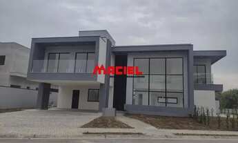 Imagem 1: Casa Condomínio em São José dos Campos