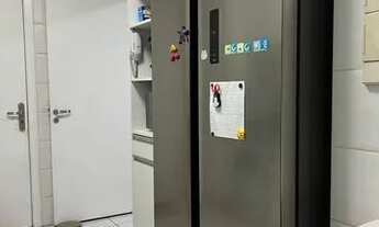 Imagem 2: LINDO APARTAMENTO 3 QUARTOS SENDO 1 SUITE ACEITA PET, 103m² VILA LEOPOLDINA