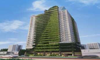 Imagem: Apartamento para venda possui 72 metros