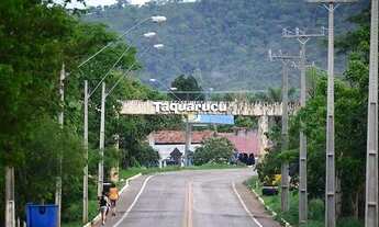 Imagem 2: Chácara em Taquaruçu