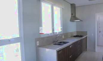 Imagem 6: Apartamento a venda no Residencial Avant Garde - Cambuí - Campinas/SP