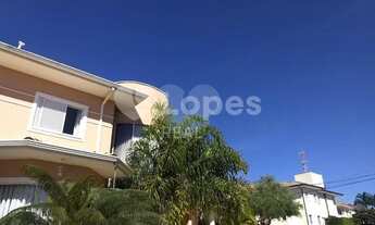 Imagem 4: Casa - Jardim Alto da Colina - Valinhos