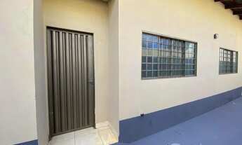 Imagem 2: Casa 3 Conjunto Pedro Abreu de Paula Qd 113 Lt 32 Setor Sudoeste