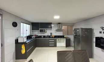 Imagem 4: ÓTIMA CASA RÉCEM REFORMADA NA QNP 5