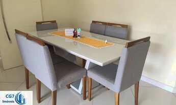 Imagem 3: Sobrado para Venda 98m²