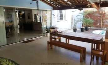 Imagem 6: Sobrado com 4 dormitórios à venda, 300 m² por R$ 1.100.000,00 - Parque Fongaro - São Paulo