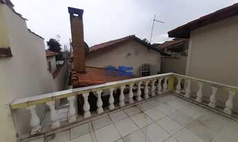 Imagem 7: CASA LOTE INTEIRO NO BAIRRO SANTA INÊS II. BEM LOCALIZADA, PRÓXIMO Á DIVERSOS COMÉRCIOS E