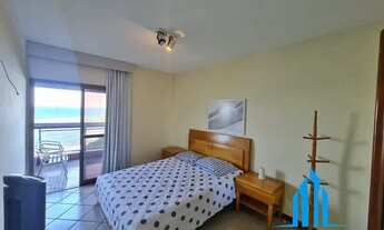 Imagem 6: Apartamento para venda tem 153 metros quadrados com 3 quartos em Centro - Guarapari - ES