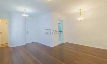 Imagem 7: Apartamento Venda Pinheiros 105 m² 3 Dormitórios