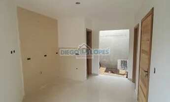 Imagem 5: Casa em Umbará - Curitiba