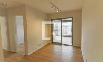 Imagem 1: Apartamento para Aluguel - Butantã, 2 Quartos, 63 m2