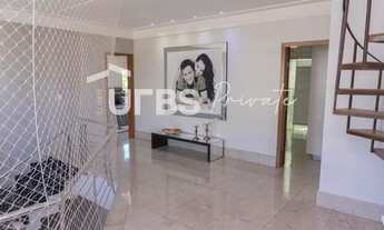 Imagem 6: Jardins Madri - Sobrado 5 quartos, sendo 5 suítes