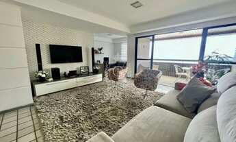 Imagem 1: MM-Apartamento para venda tem 147 metros quadrados com 3 quartos