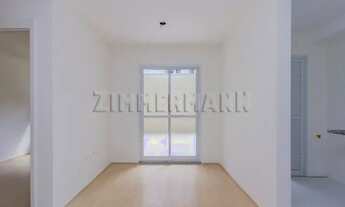 Imagem 3: APARTAMENTO 2 DORMITÓRIOS ÁGUA BRANCA