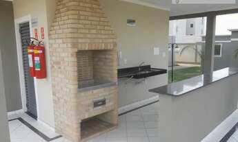 Imagem 6: Apartamento com 2 dormitórios para alugar, 42 m² por R$ 1.283,00/mês - Residencial Pitágor