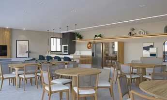 Imagem 6: Apartamento para venda possui 117 metros quadrados com 3 quartos