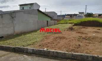 Imagem 4: Terreno Padrão em Sao Jose dos Campos