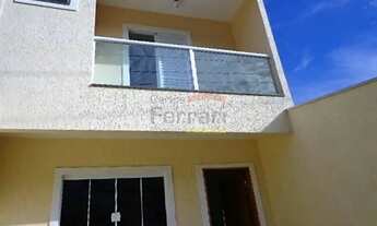 Imagem: NOVO PRONTO PARA MORAR! RUA TRANQUILA