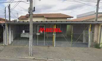Imagem: Casa Padrão em Sao Jose dos Campos