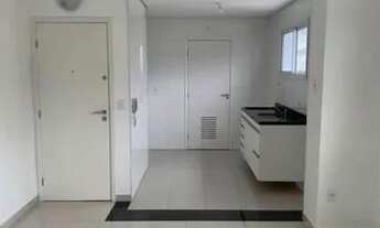 Imagem 6: Apartamento para aluguel e venda tem 57 metros quadrados com 2 quartos