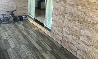 Imagem 2: Casa a venda Casa com 2 dormitórios