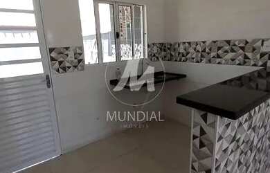 Imagem 3: Casa (térrea na rua) 2 dormitórios, cozinha planejada