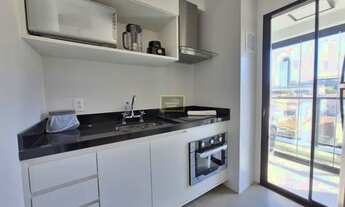 Imagem 7: Apartamento para locação em Pinheiros - próximo ao metrô Faria Lima