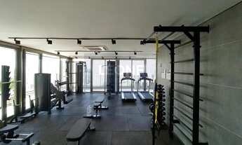 Imagem 4: Apartamento para Locação em São Paulo, Vila Madalena, 1 dormitório, 1 suíte, 1 banheiro, 1