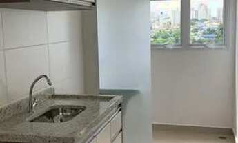 Imagem 6: Apartamento para locação 47 m² com 2 quartos em Vila Palmares - Santo André - SP