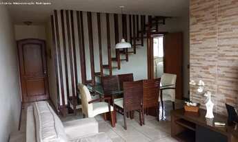 Imagem 2: Cobertura no Fonseca / Niterói