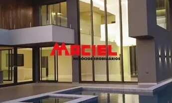 Imagem 3: Casa Condomínio em São José dos Campos