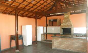 Imagem 2: 03 DORMITÓRIOS - 2 VAGAS - VILA AURORA