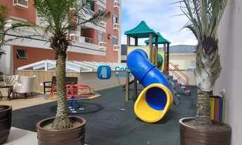 Imagem 2: WE)Apartamento com 02 dormitórios, 01 banheiro social e 01 vaga no melhor condomínio club