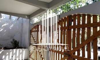 Imagem 3: Casa térrea a venda no Jardim Marisa com 3 dormitórios 3 banheiros e 2 vagas de garagem