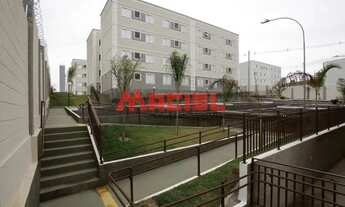 Imagem 2: Apartamento Padrão em São José dos Campos