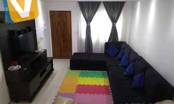 Imagem 2: Sobrado de condomínio Vila Formosa