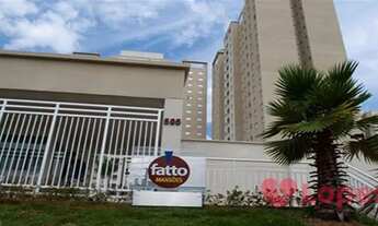 Imagem 2: Apartamento - Mansões Santo Antônio - Campinas