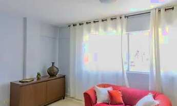 Imagem 7: Apartamento para Aluguel - Setor Bela Vista, 3 Quartos, 200 m2