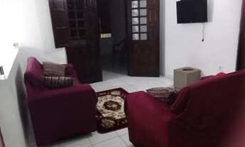 Imagem: República da tia Sil