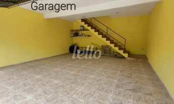 Imagem 4: São Bernardo do Campo - Casa Padrão - Vila Baeta Neves