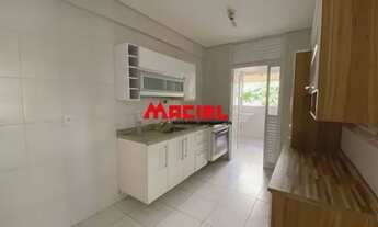 Imagem 4: Apartamento Padrão em São José dos Campos