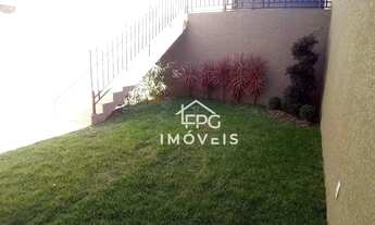 Imagem 7: Casas c/ 3 suítes - Jardim do Lago - Atibaia/SP