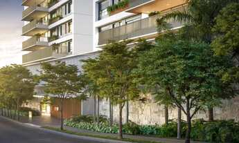 Imagem 3: Cobertura duplex para venda no Paraíso, São Paulo SP REF: 3446263