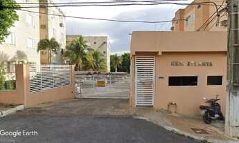 Imagem: Apartamento com 2 quarto(s) no bairro Paiaguas