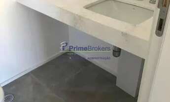 Imagem 6: Apartamento com 2 suítes à venda, 103m² por R$ 1.550.000 Brooklin - São Paulo - SP