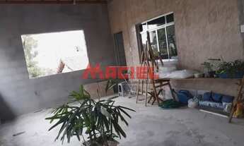 Imagem 7: Casa Padrão em Sao Jose dos Campos