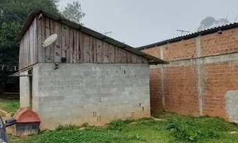 Imagem 6: Terreno em Piraquara 12x36