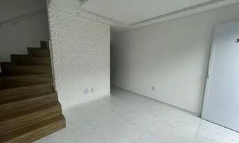 Imagem 4: Sobrado com 2 dormitórios à venda, 50 m² por R$ 275.000,00 - Aviação - Praia Grande/SP