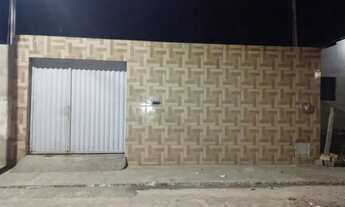 Imagem: Vende casa em Arapiraca