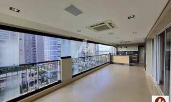 Imagem 4: Apartamento (tipo - padrao) 4 dormitórios/suite, cozinha planejada, portaria 24hs, lazer